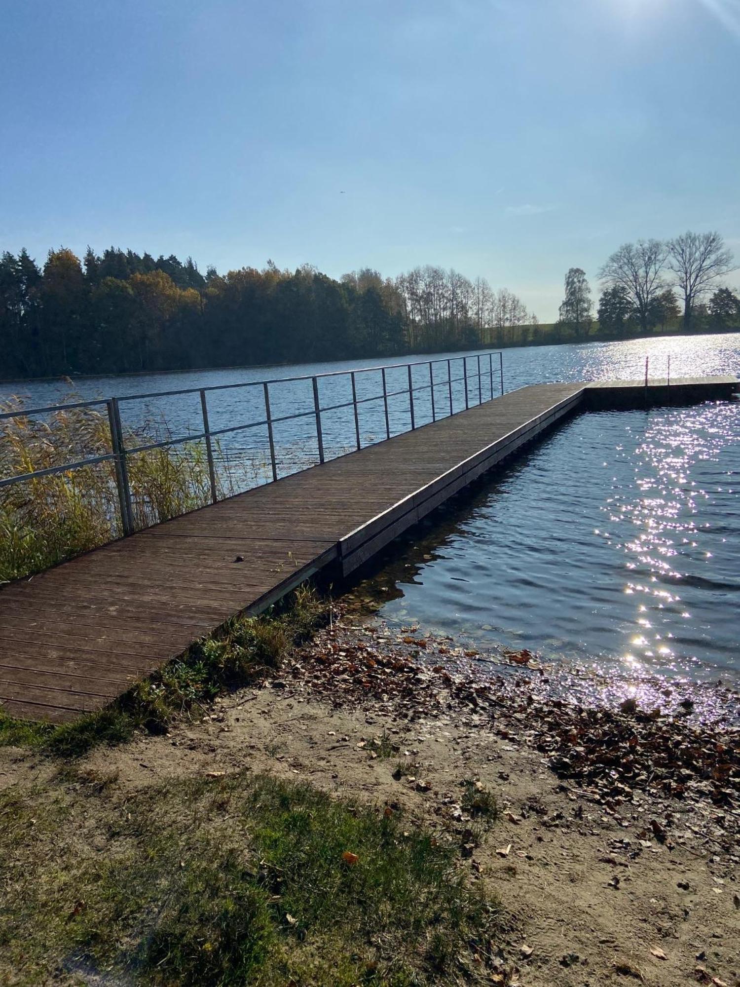 Agrowinnica Borzytuchom Exterior foto